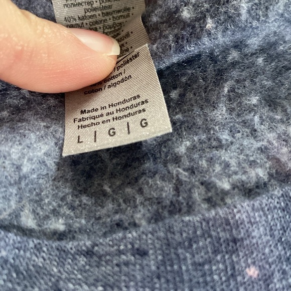 Spooky Season Halloween Sweatshirt - Picture 3 of 4